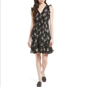Rebecca Taylor Kelsey silk sundress